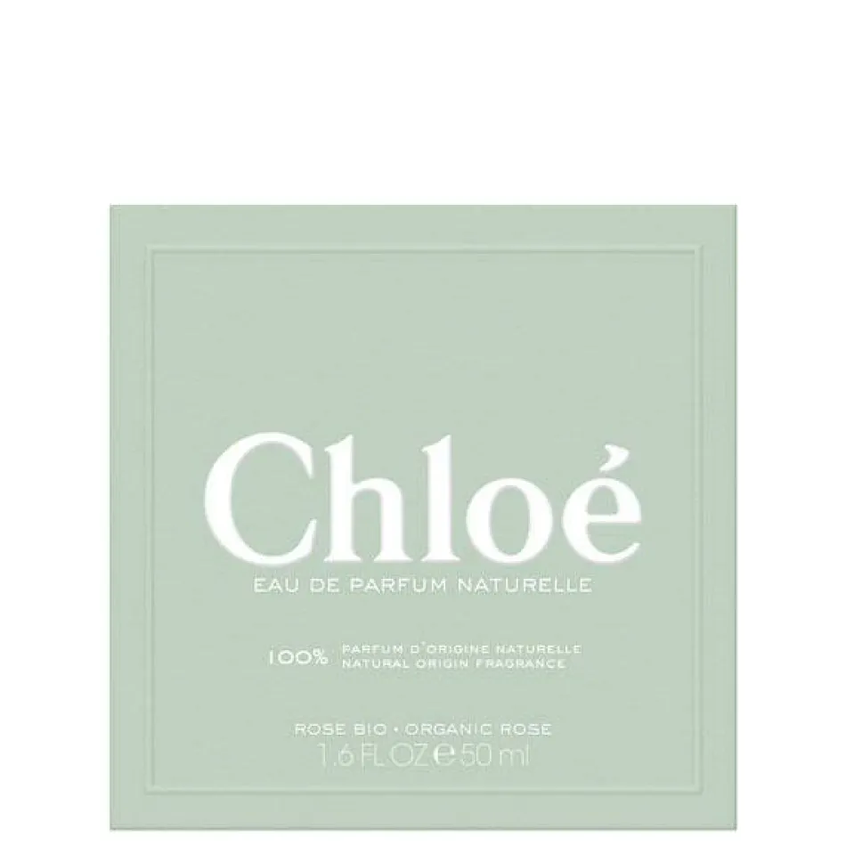 Rose Naturelle Eau de Parfum