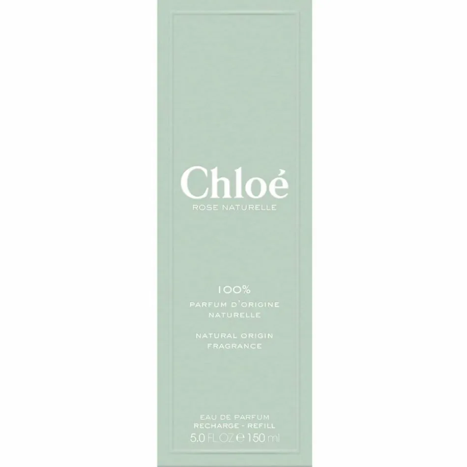 Rose Naturelle Eau de Parfum Refill 150 ml