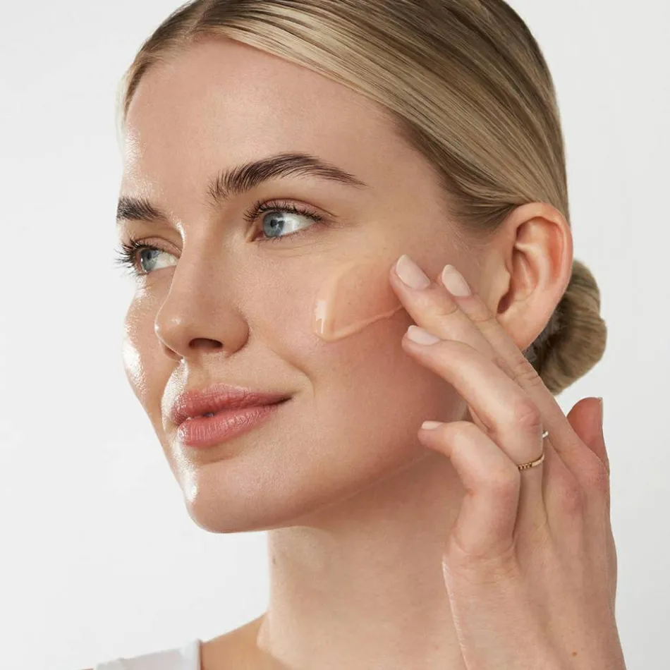 ROSE NATURE Night Repair Drops 30 ml