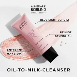 ROSE NATURE   Oil-To-Milk Cleanser 125 ml