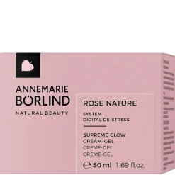 ROSE NATURE Supreme Glow Cream-Gel 50 ml