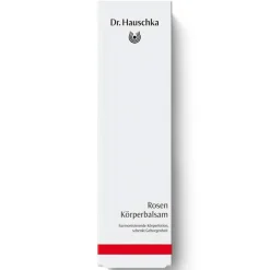 Rosen Körperbalsam 145 ml