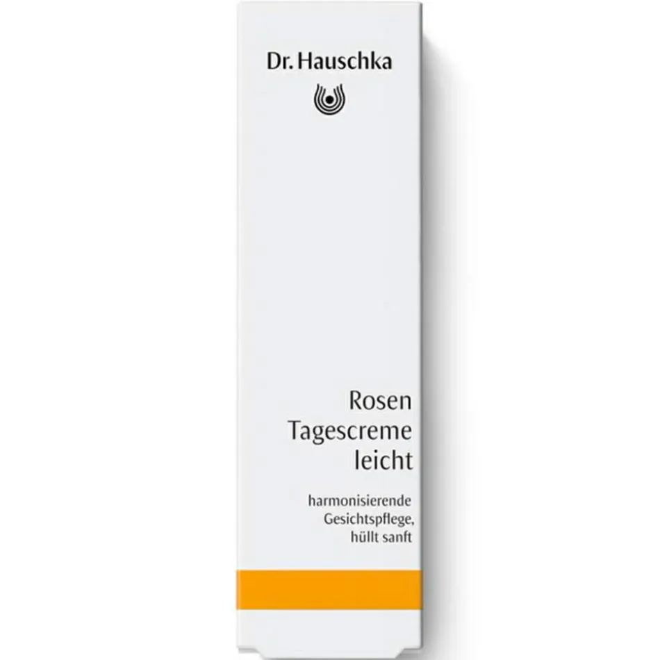 Rosen Tagescreme Leicht 30 ml