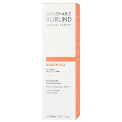 ROSENTAU SYSTEM PROTECTION Schützende Gesichtslotion 150 ml