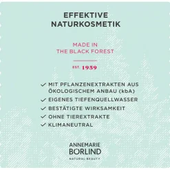 ROSENTAU SYSTEM PROTECTION  Vitalisierende Augencreme 15 ml