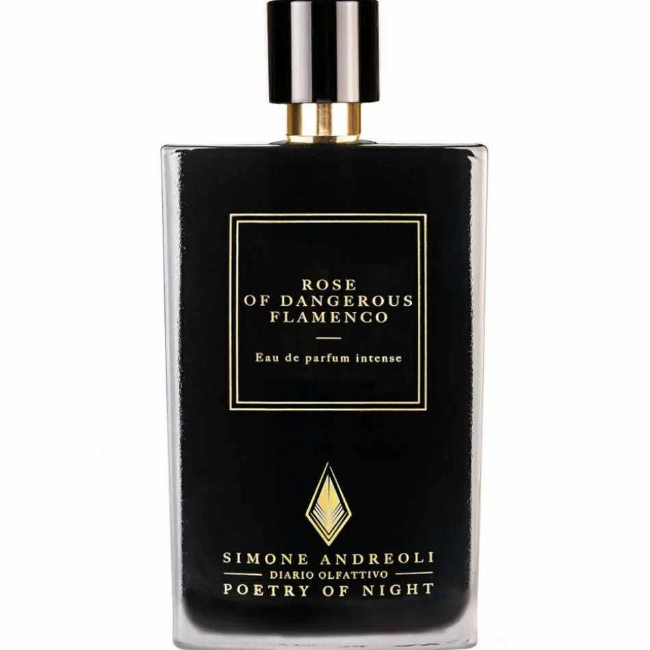 ROSE OF A DANGEROUS FLAMENCO Eau de Parfum 100 ml