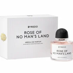 Rose of no Man's Land Absolu de Parfum