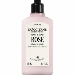 Rose   Pafumierte Bodylotion 250 ml