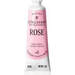 Rose   Parfümierte Handcreme