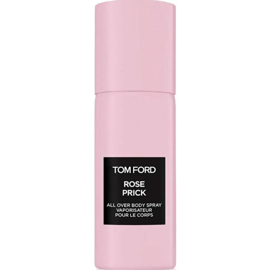 Rose Prick All Over Body Spray 150 ml