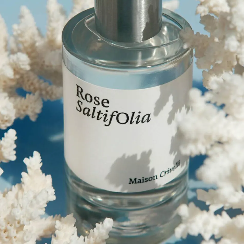 Rose SaltifOlia Eau de Parfum 30 ml