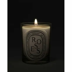Roses Classic Candle 190 g