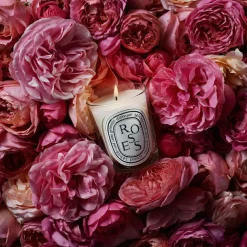 Roses Classic Candle 190 g