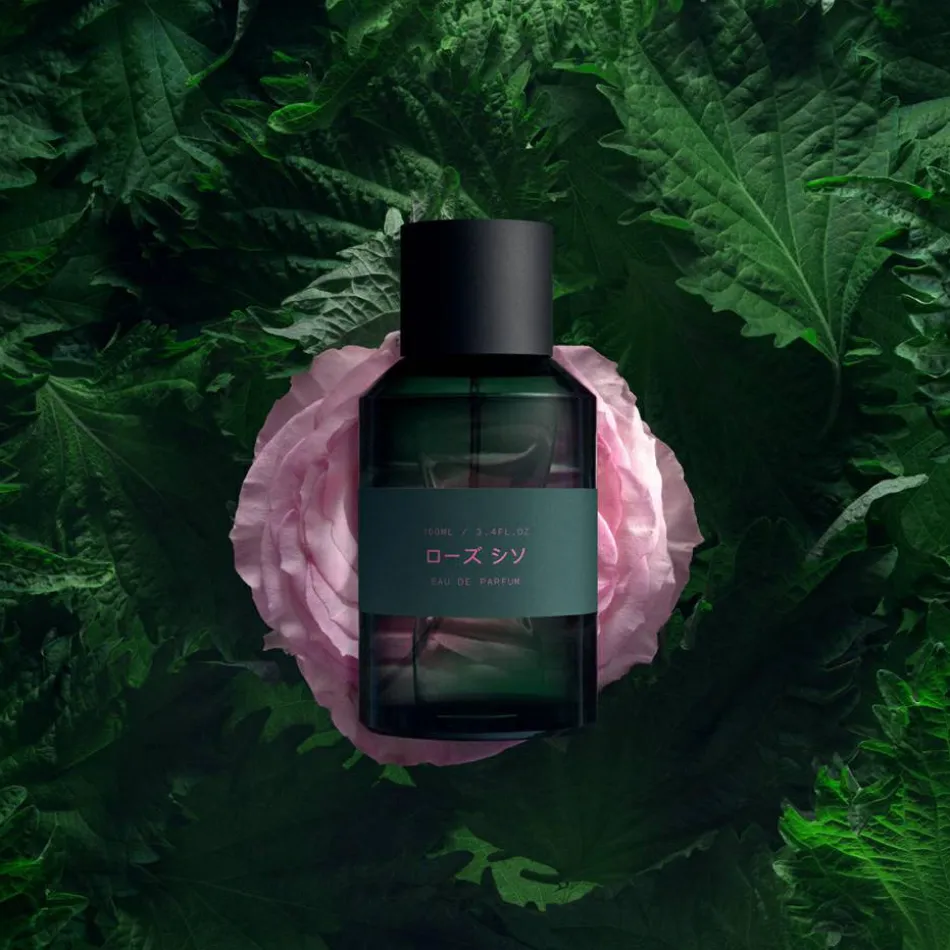 Rose Shiso Eau de Parfum 100 ml