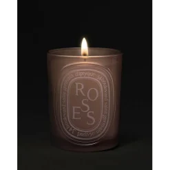 Roses Medium Candle 300 g