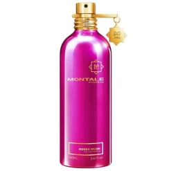 Roses Musk Eau de Parfum 100 ml