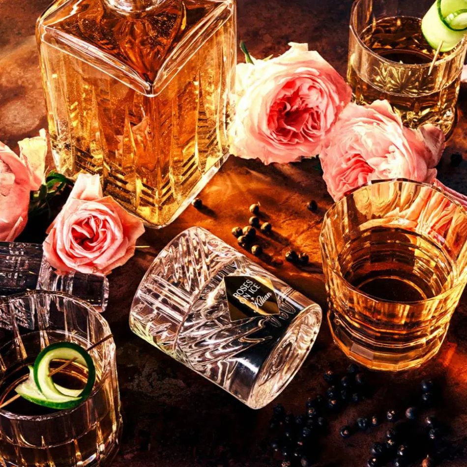 Roses On Ice Eau de Parfum nachfüllbar 50 ml
