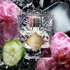 Roses On Ice Eau de Parfum nachfüllbar 50 ml