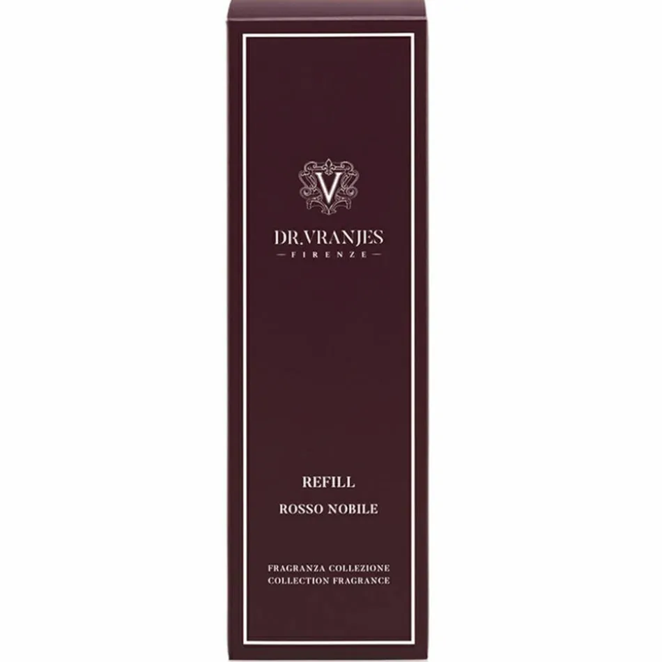 Rosso Nobile Collection Fragrance Refill 500 ml