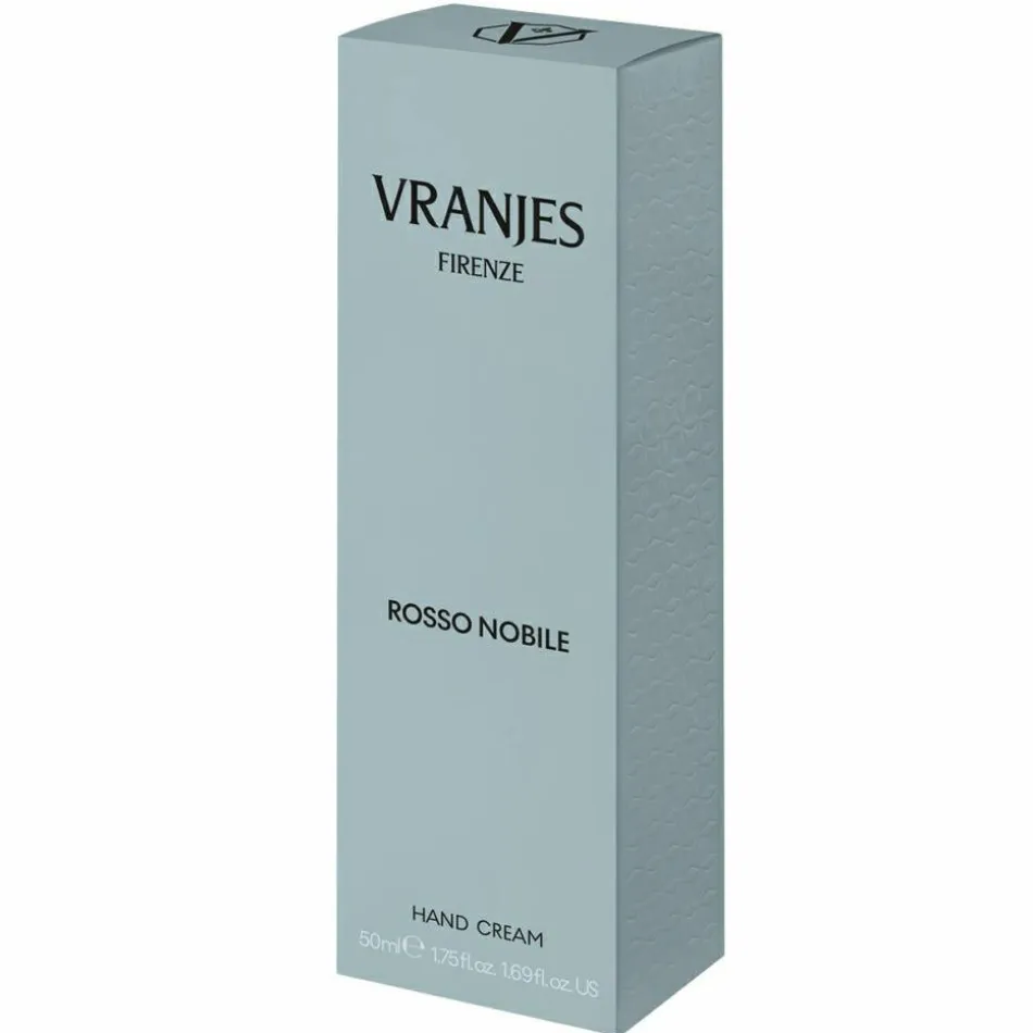 Rosso Nobile Hand Cream 50 ml