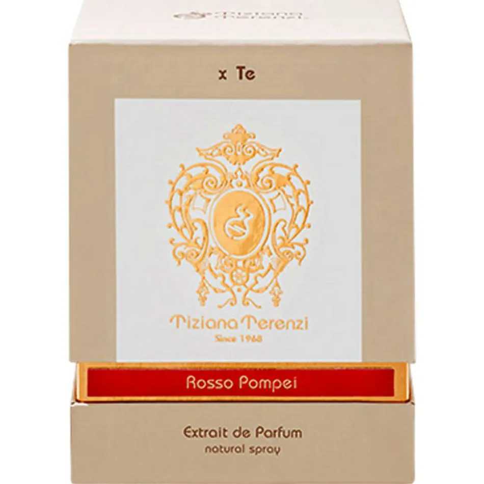 Rosso Pompei Extrait de Parfum 100 ml