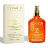 Roucou Tanning Oil SPF 15 100 ml