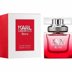 Rouge Eau de Parfum