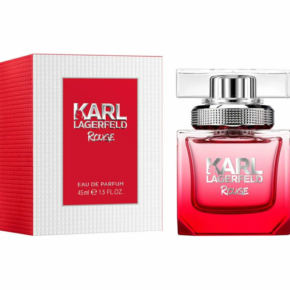 Rouge Eau de Parfum