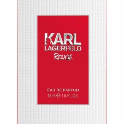 Rouge Eau de Parfum