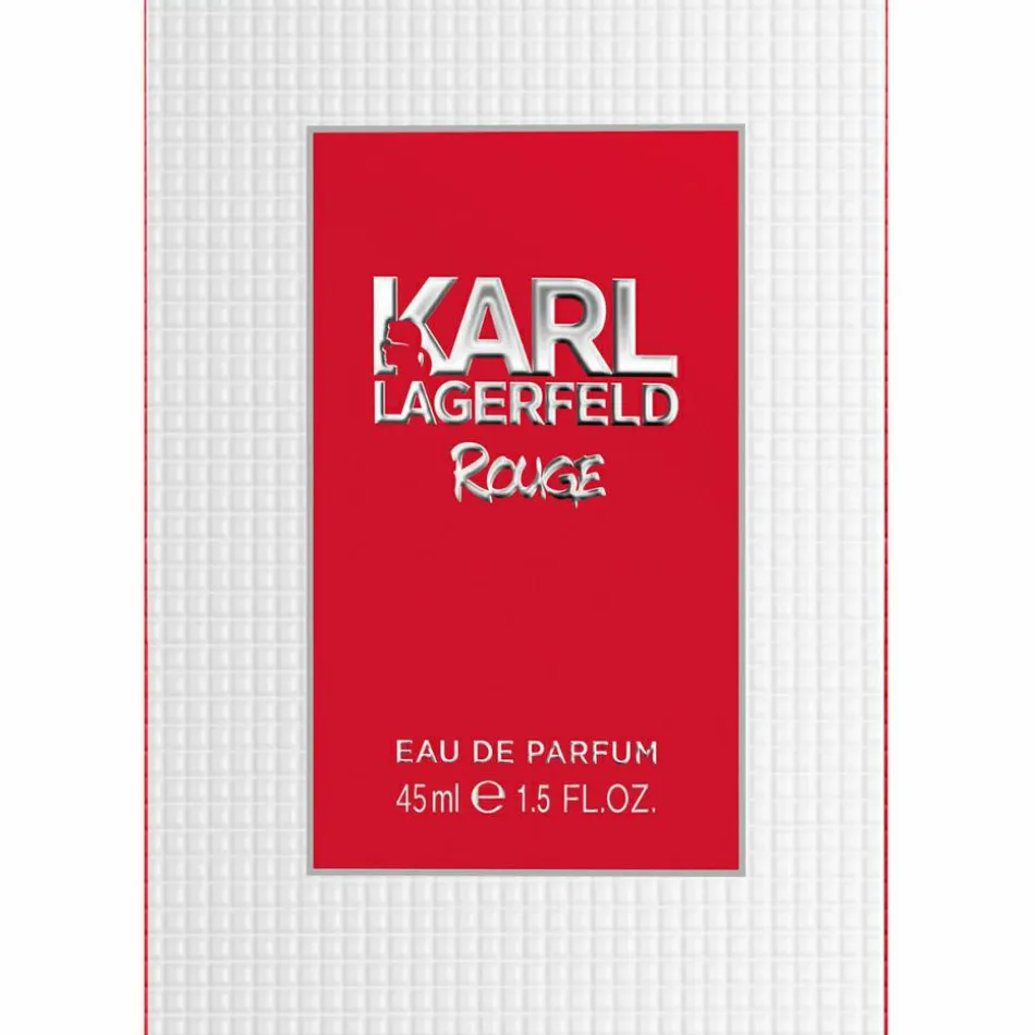 Rouge Eau de Parfum