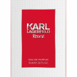 Rouge Eau de Parfum