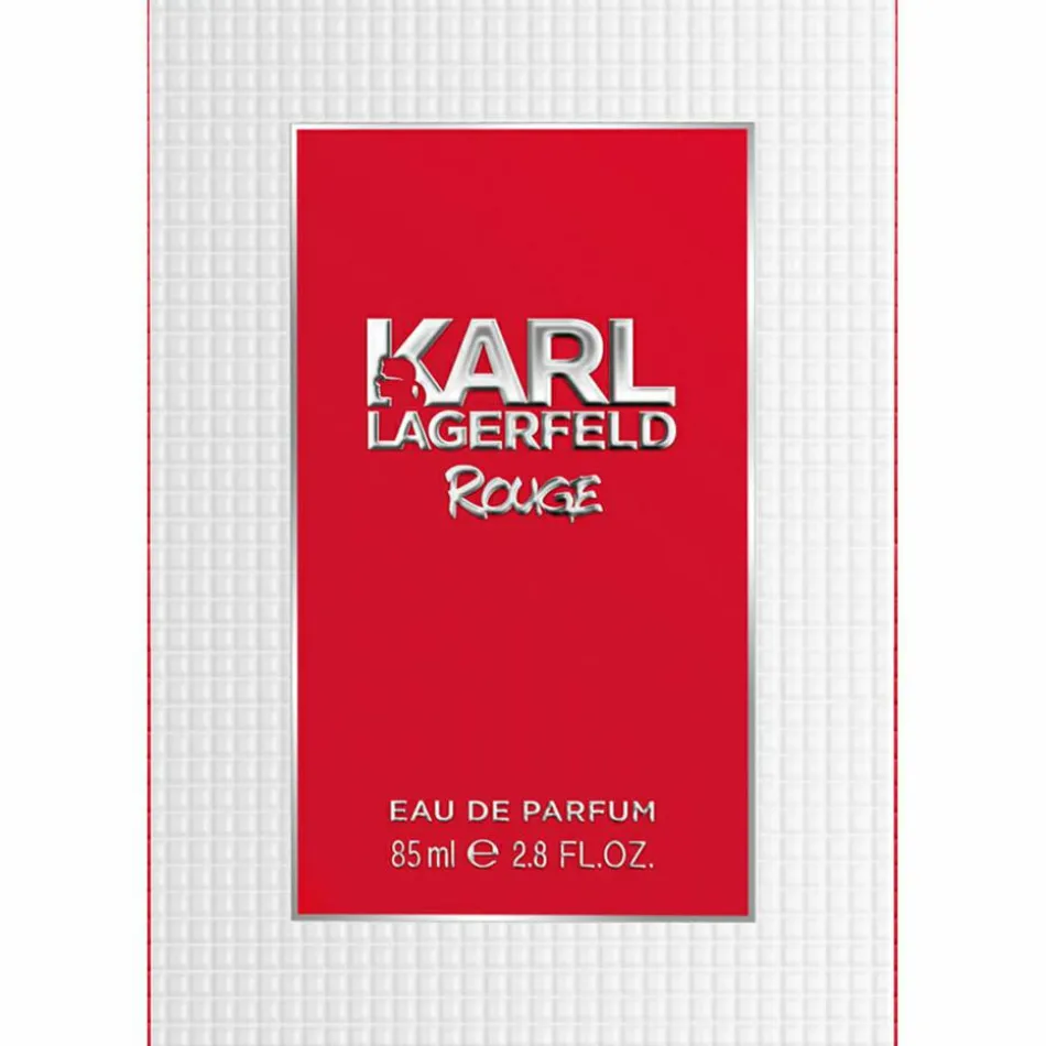 Rouge Eau de Parfum