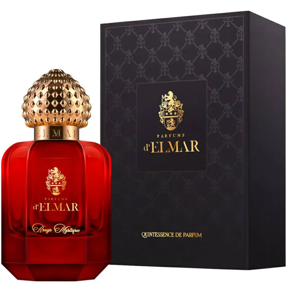 ROUGE MYSTIQUE Extrait de Parfum 60 ml