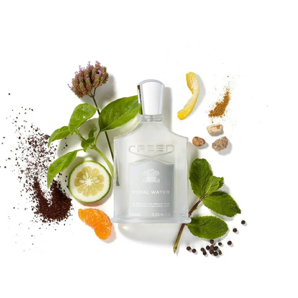 Royal Water Eau de Parfum