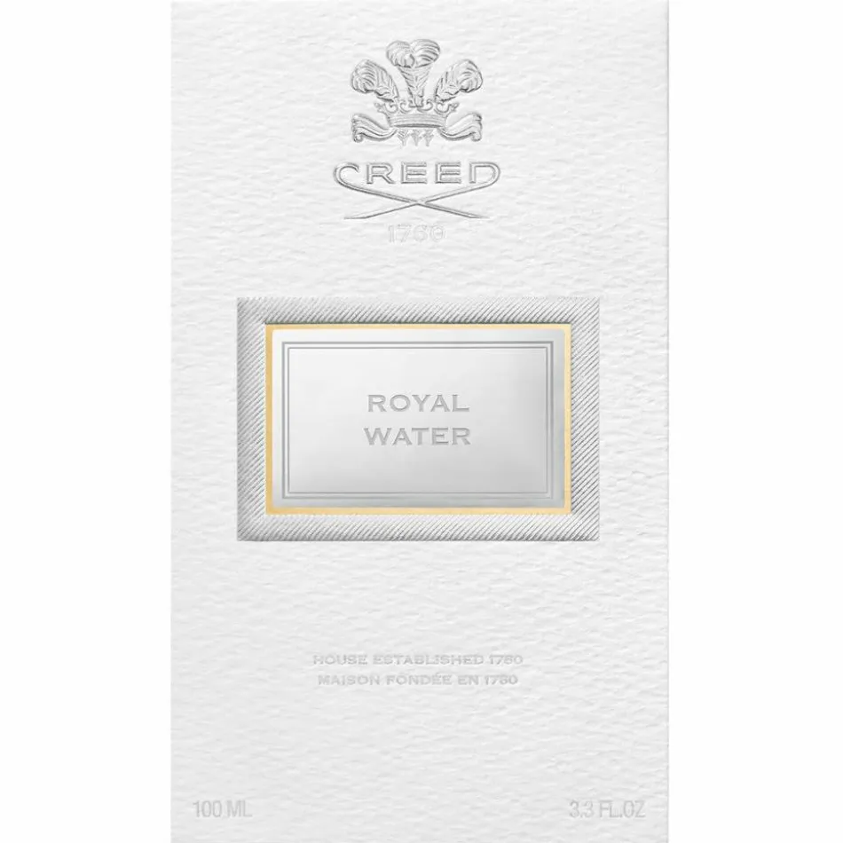 Royal Water Eau de Parfum
