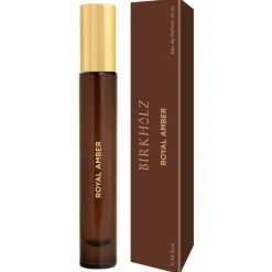 Royal Amber Eau de Parfum