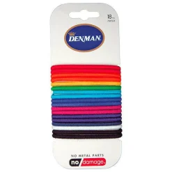 Rubbers Zopfgummis