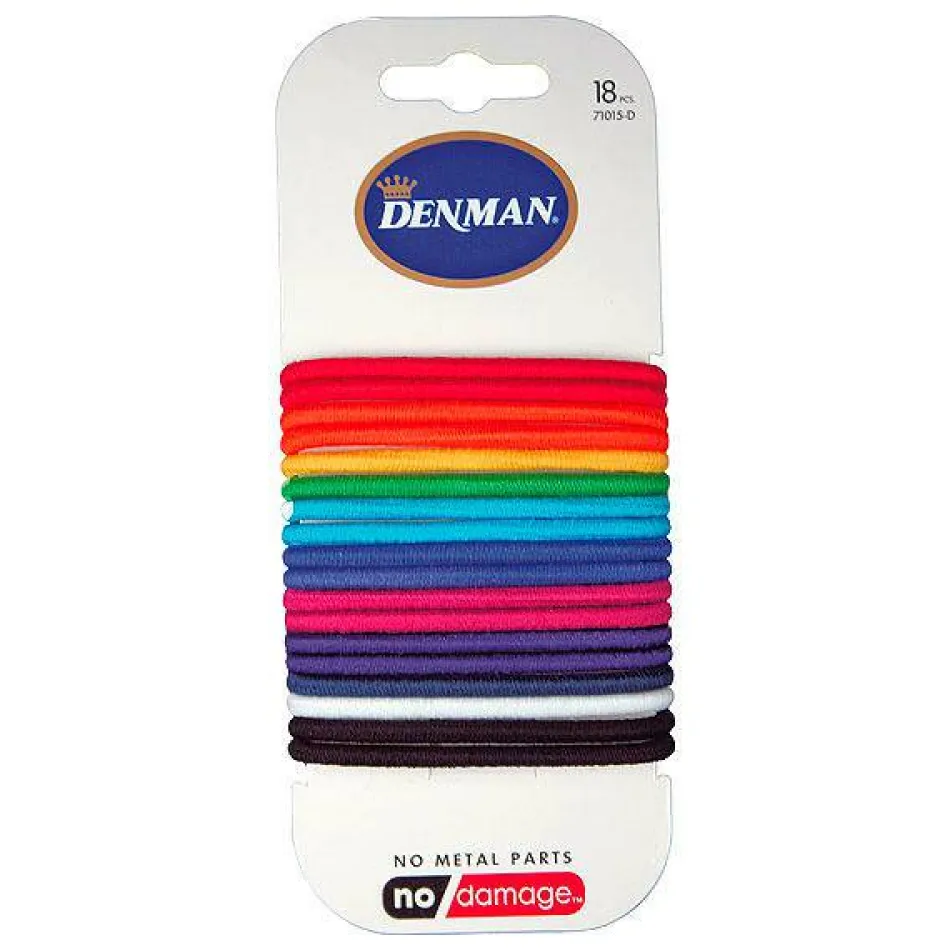 Rubbers Zopfgummis