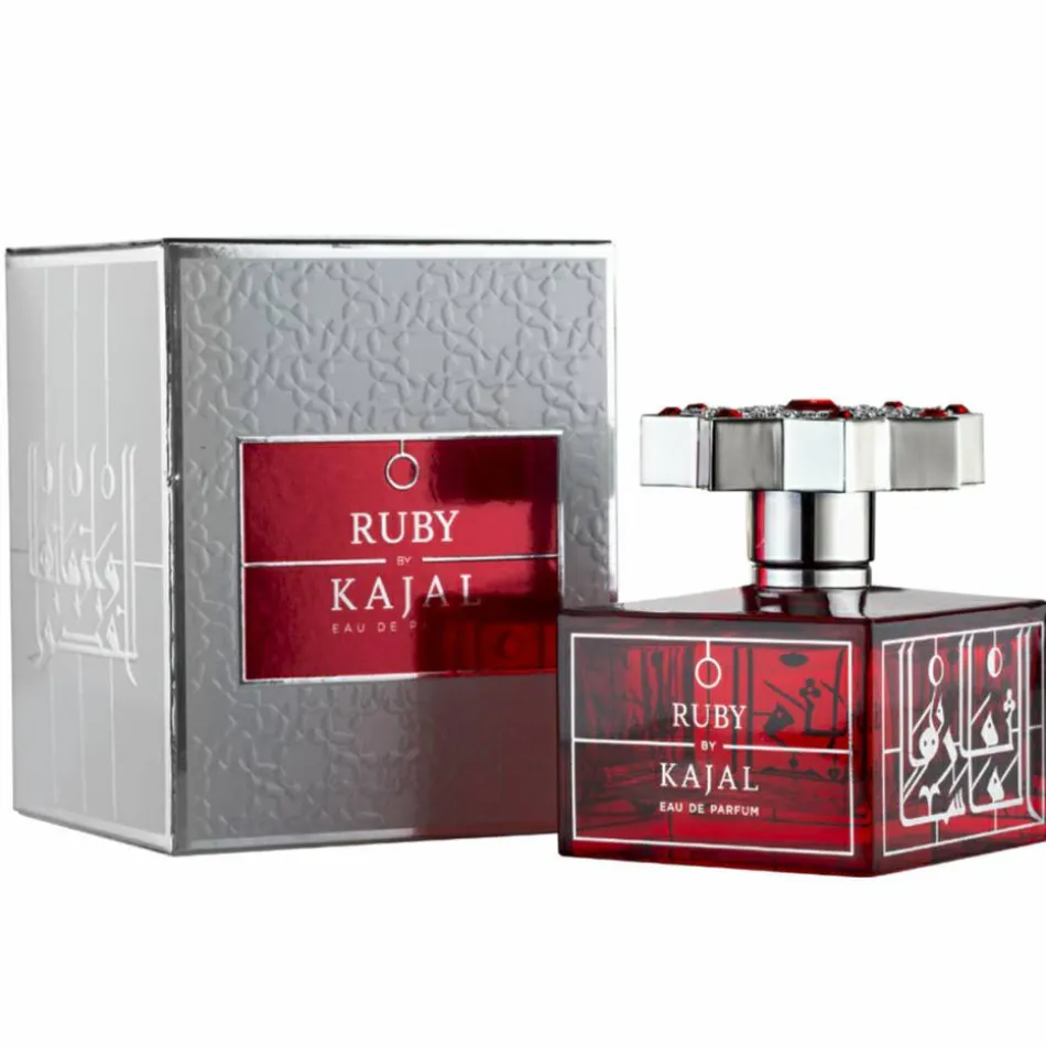 RUBY Eau de Parfum 100 ml