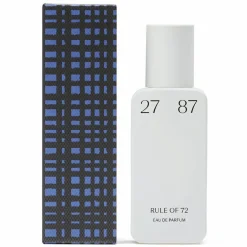 Rule of 72 Eau de Parfum