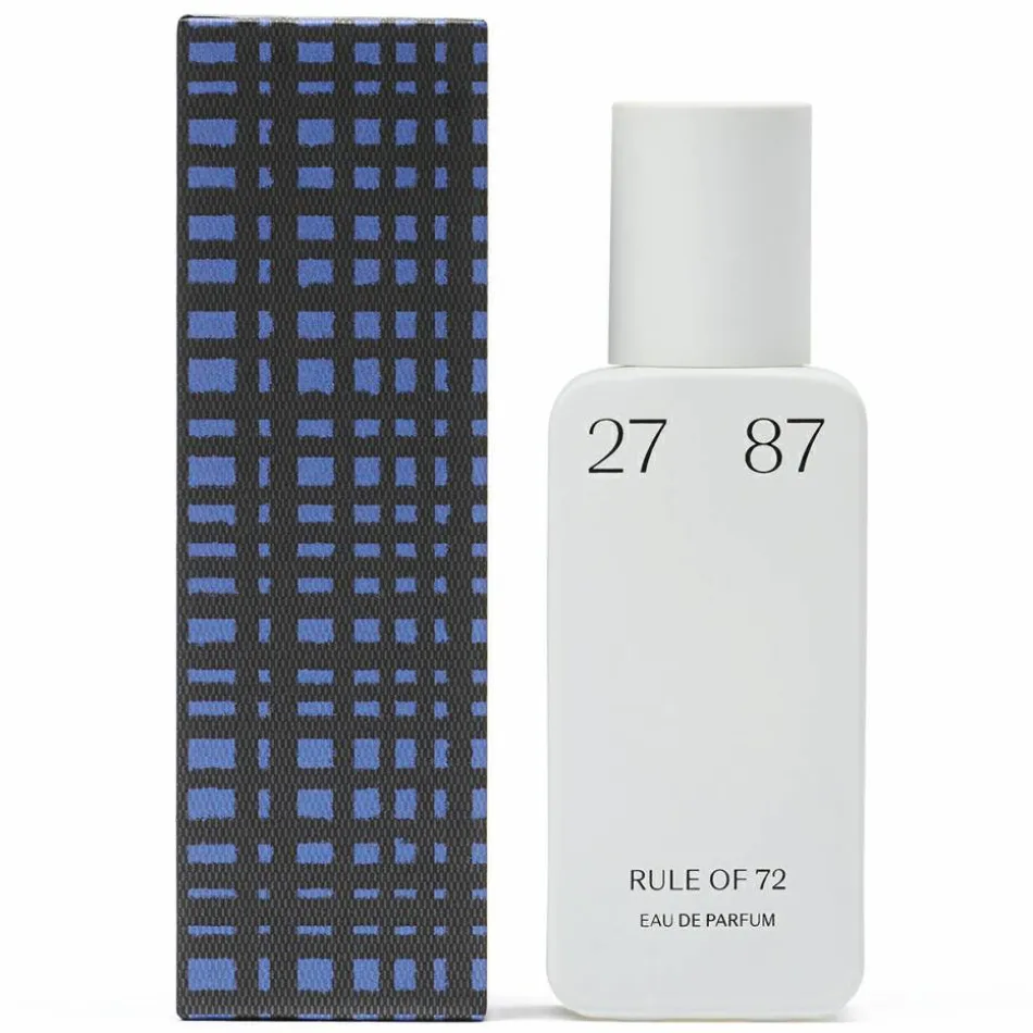 Rule of 72 Eau de Parfum
