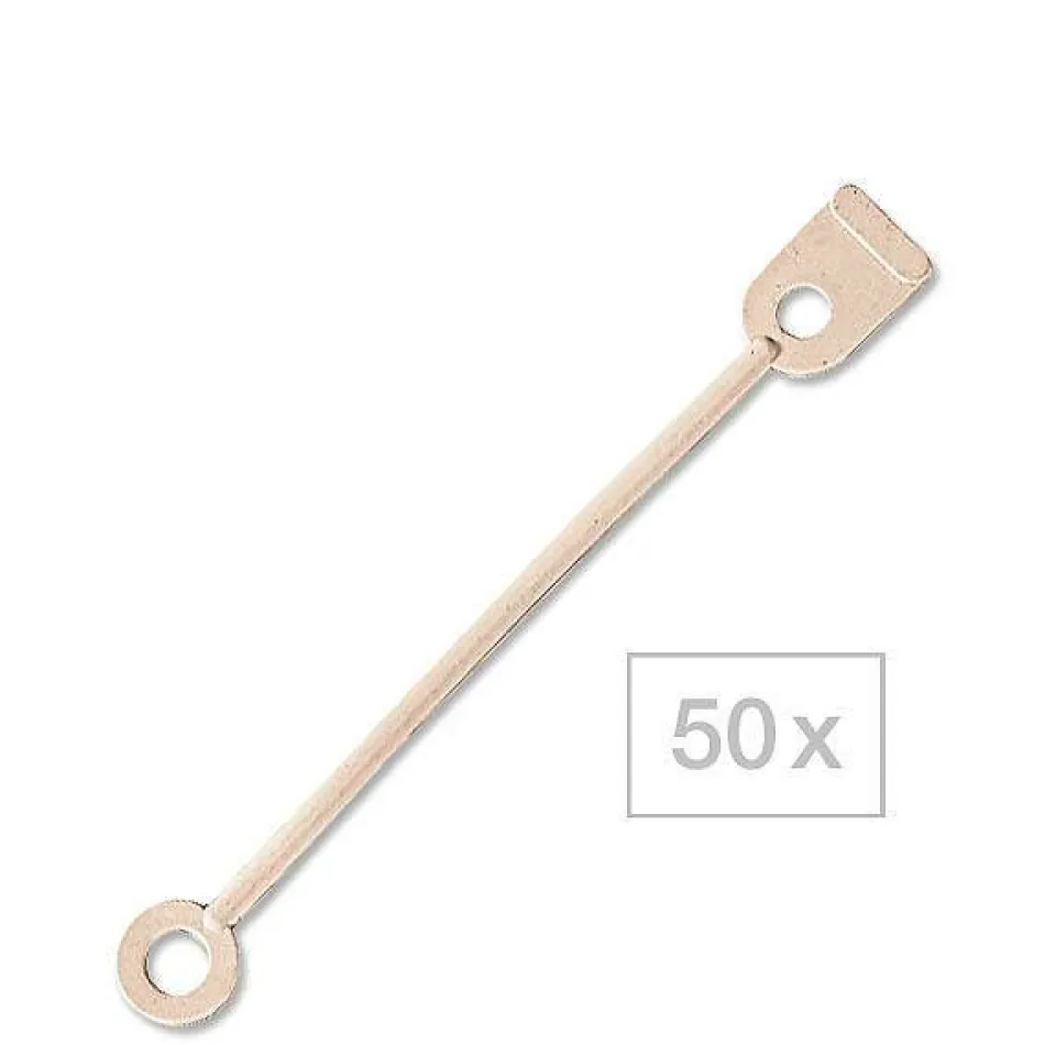 Rundgummilaschen