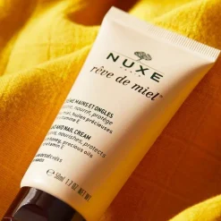 Rêve de Miel   Hand- und Nagelcreme 50 ml