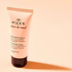 Rêve de Miel   Hand- und Nagelcreme 50 ml