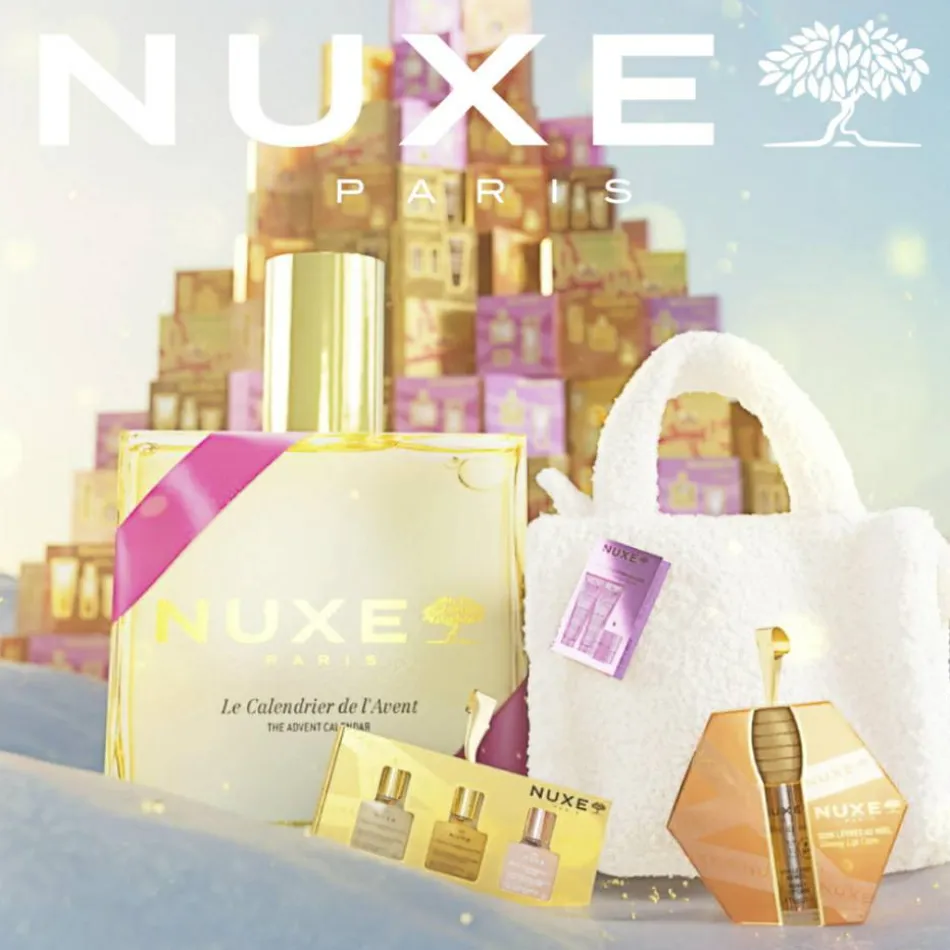 Rêve de Miel Lippenhonig Geschenkset