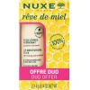 Rêve de Miel   Lippenpflegestift Duo  2 x 4 g