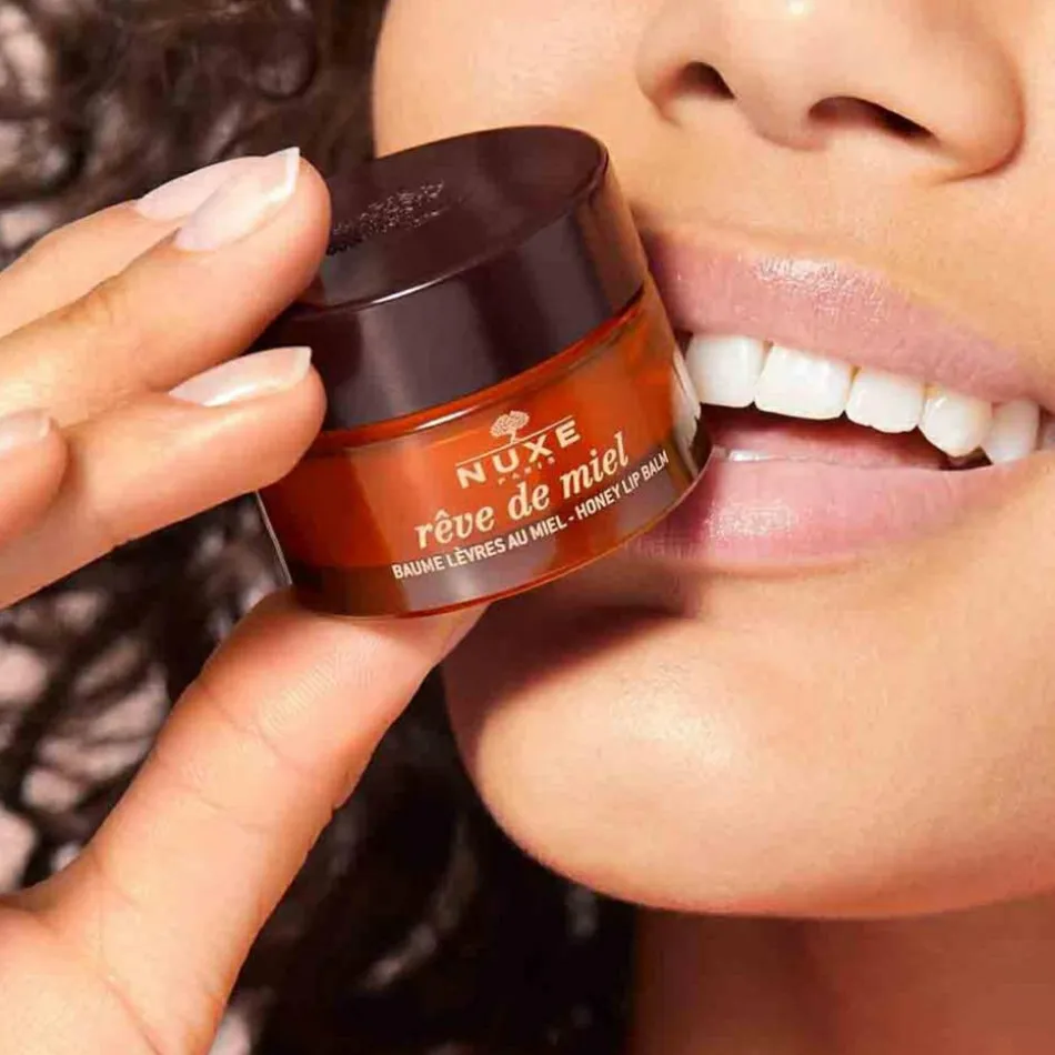 Rêve de Miel Ultra-nährender Lippenbalsam 15 g
