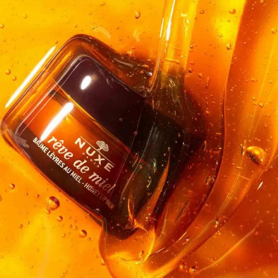 Rêve de Miel Ultra-nährender Lippenbalsam 15 g