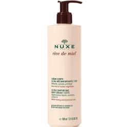 Rêve de Miel   Ultra Comforting Body Cream 48HR 400 ml