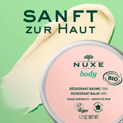 Rêve de Thé Deodorant Balm 24H 50 g